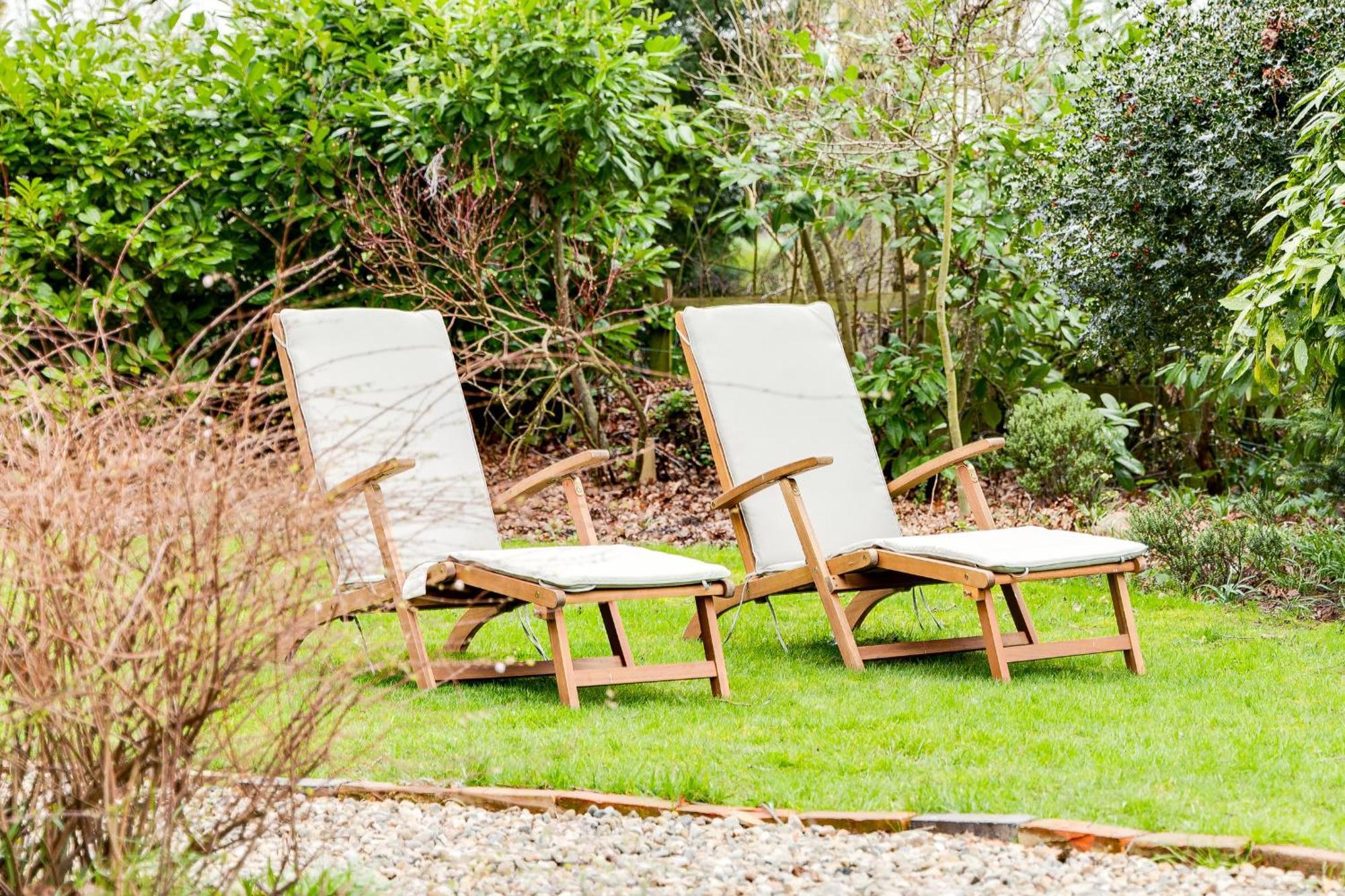 Oak Tree Hideaway Villa Whitchurch  Ngoại thất bức ảnh